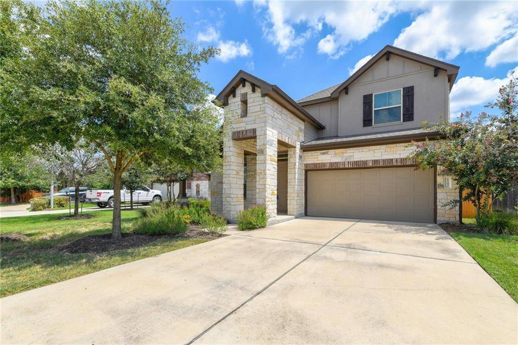 1240 Clearwing CIR, Georgetown, TX 78626
