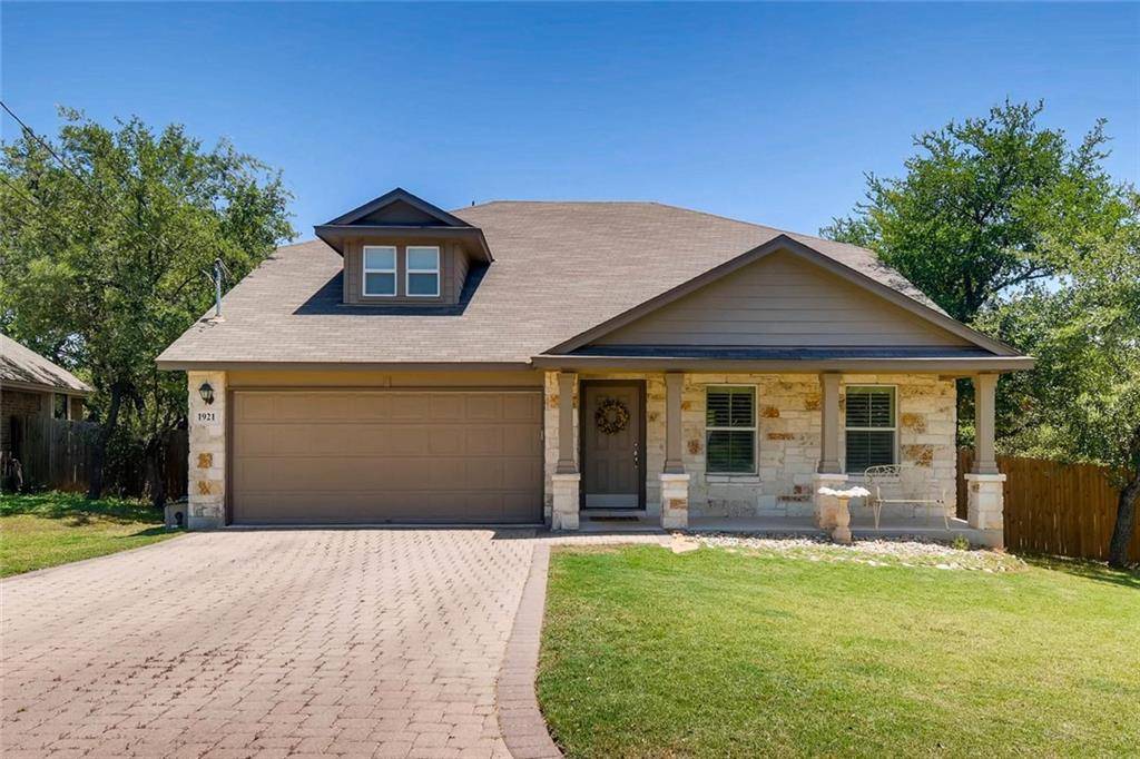 1921 Stonehaven, San Marcos, TX 78666