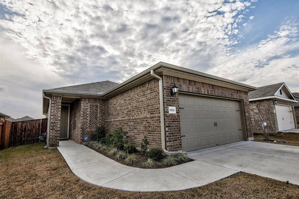 11821 Amber Stream LN, Manor, TX 78653