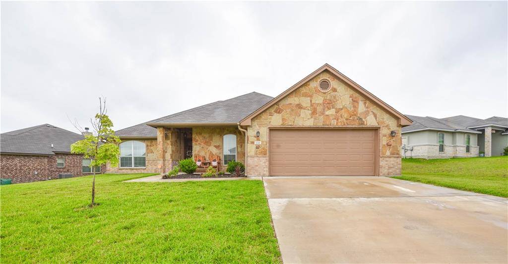 1018 Republic CIR, Copperas Cove, TX 76522