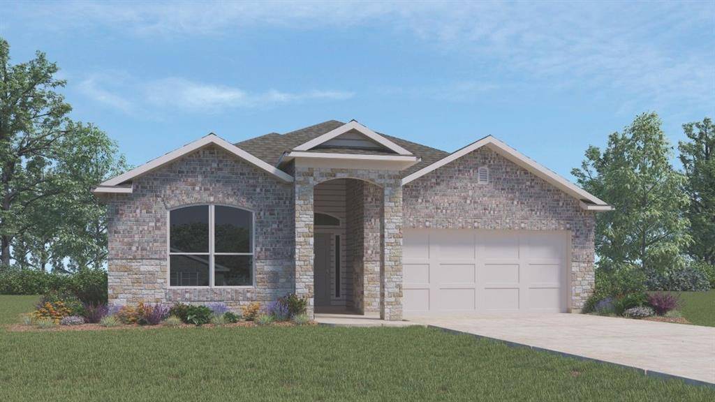 121 Deep Eddy CV, Bastrop, TX 78602