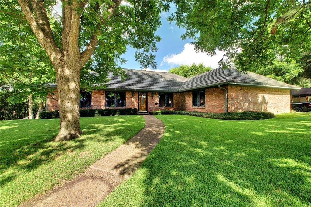 3637 Quiette DR, Austin, TX 78754