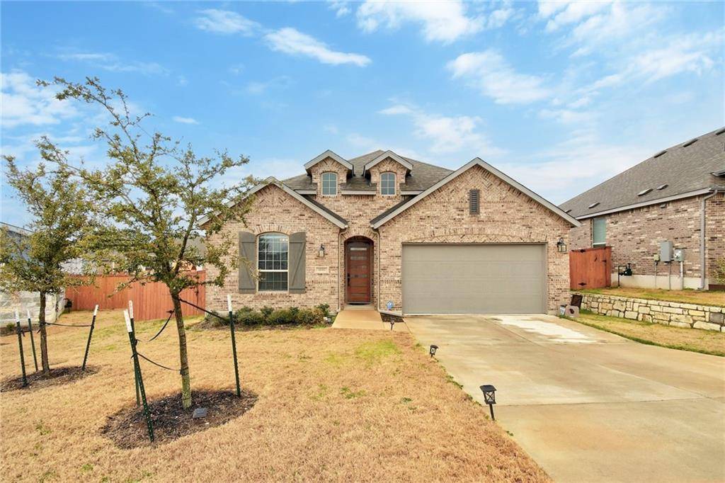 11517 Brindle CT, Manor, TX 78653