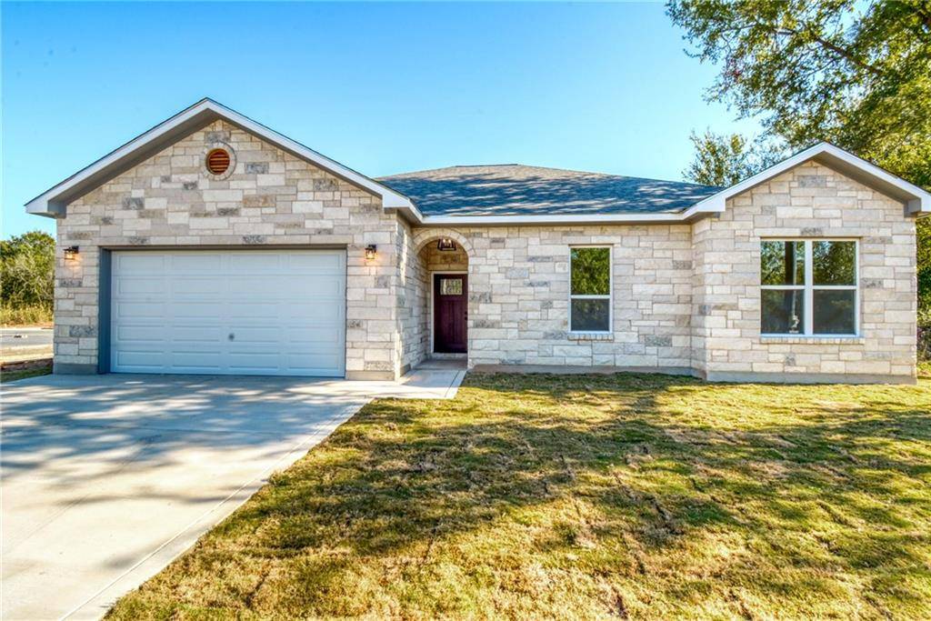 120 Waimanalo DR, Bastrop, TX 78602