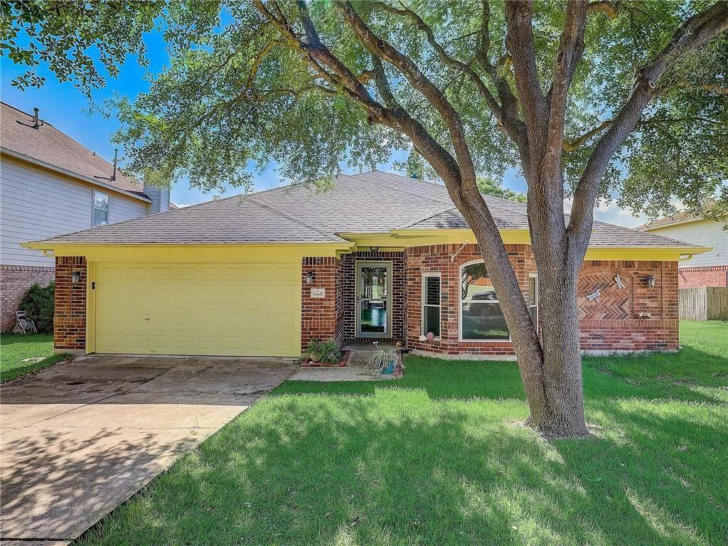 11445 Glen Falloch CT, Austin, TX 78754