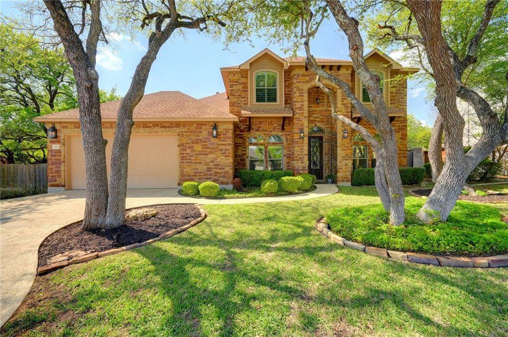 701 Theresa CV, Cedar Park, TX 78613