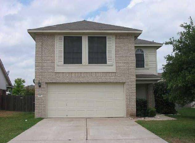 1616 Pflugerville PKWY, Round Rock, TX 78664