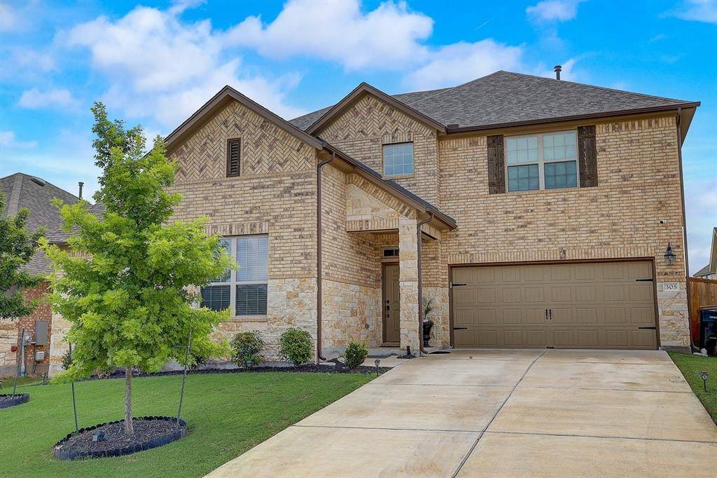 305 Painted Creek WAY, Kyle, TX 78640