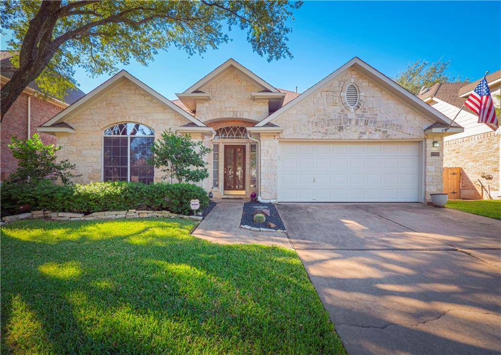 10117 Cassandra DR, Austin, TX 78717
