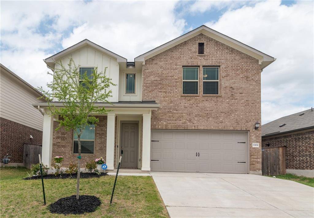 12404 Amber Lynn PATH, Manor, TX 78653