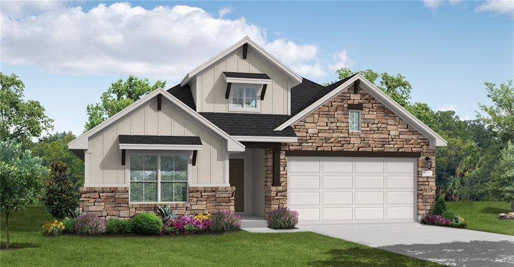 112 SCOTSBURG ST, Hutto, TX 78634