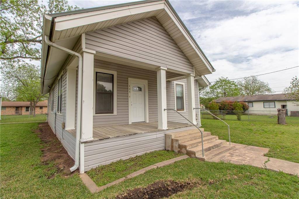 404 Fm 1660, Hutto, TX 78634