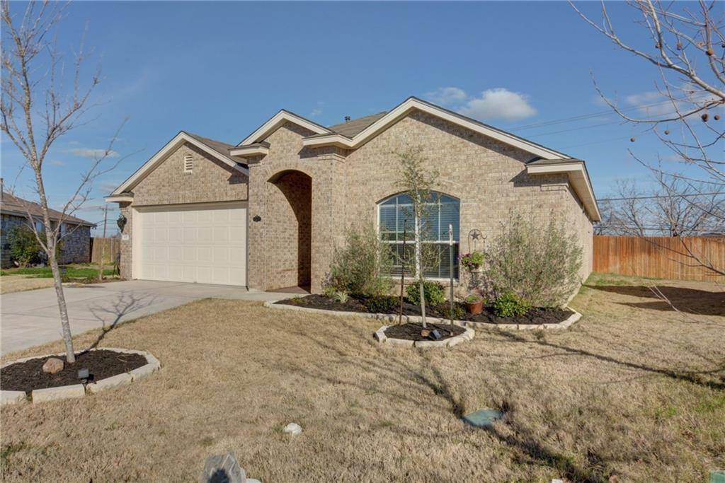 107 Double Barrel CT, Bastrop, TX 78602