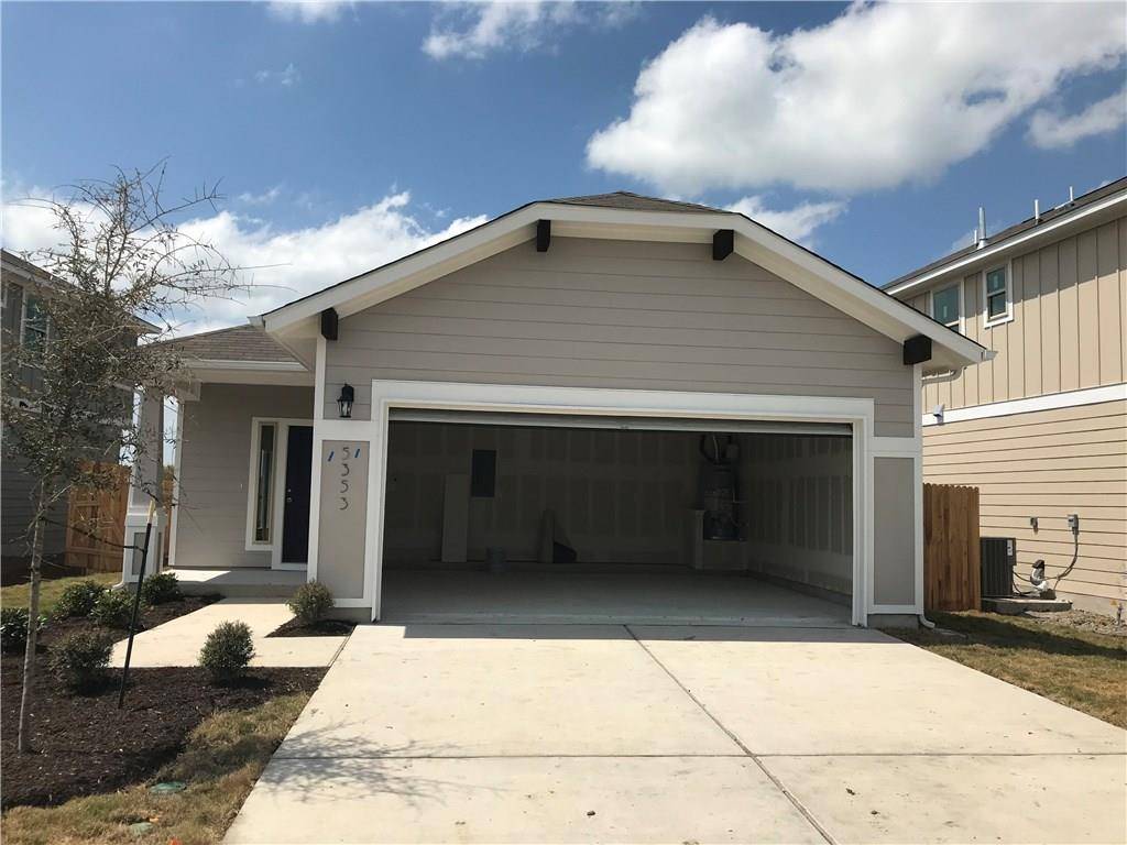 5353 Marsh LN, Buda, TX 78610