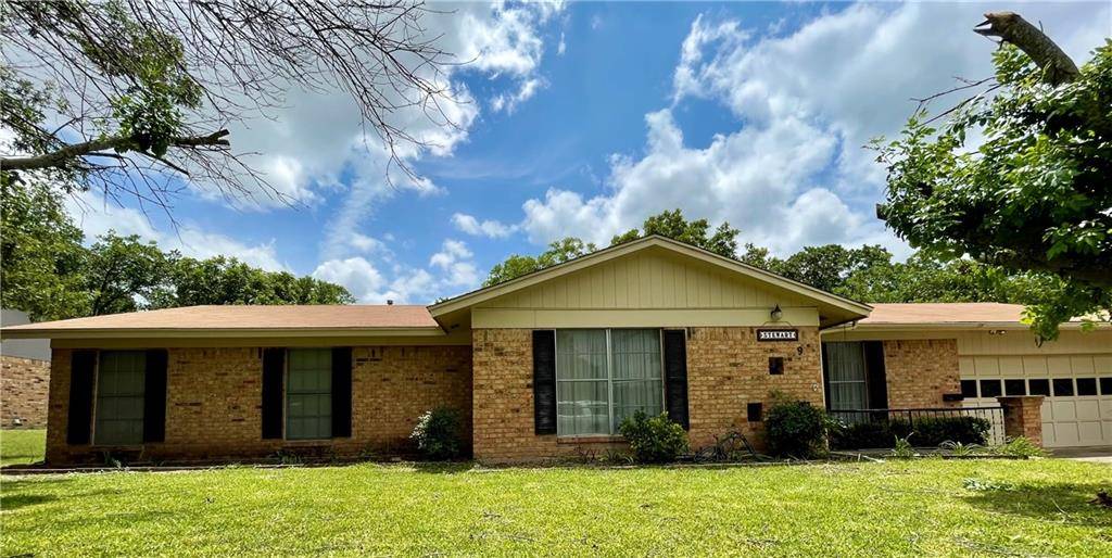 9 Alexander LN, Lampasas, TX 76550