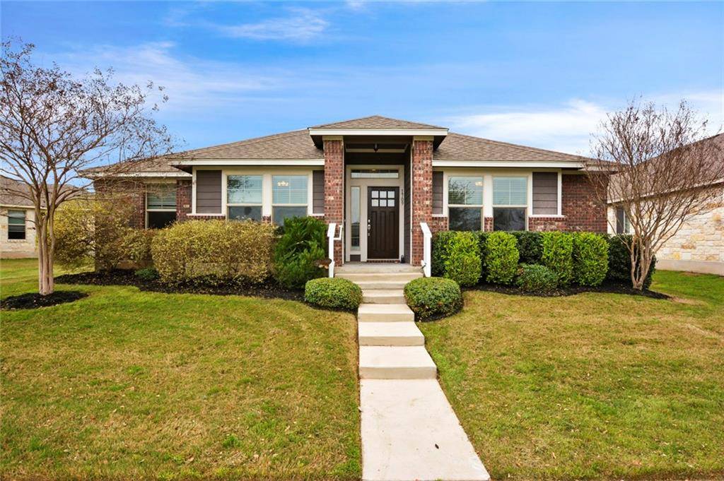 1709 Discovery BLVD, Cedar Park, TX 78613