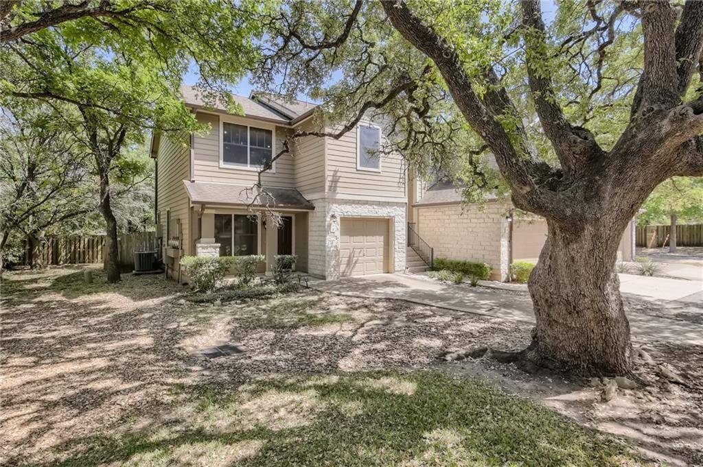 4400 Switch Willo #4, Austin, TX 78727
