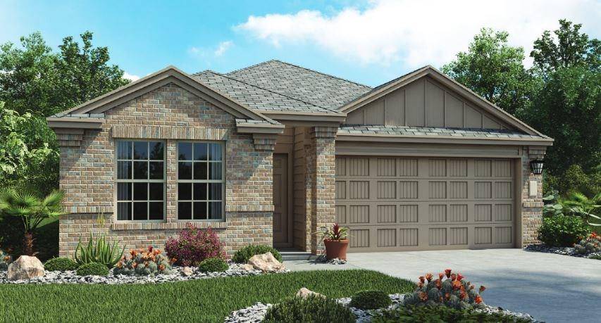 465 Red Morganite TRL, Buda, TX 78610