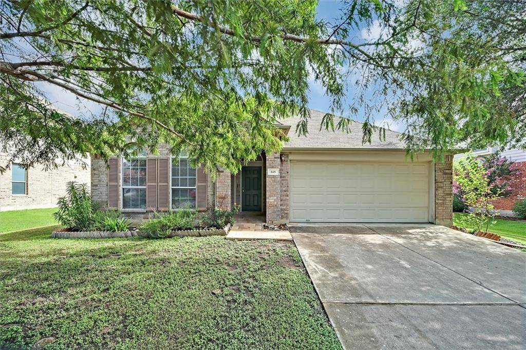 148 Alder DR, Kyle, TX 78640