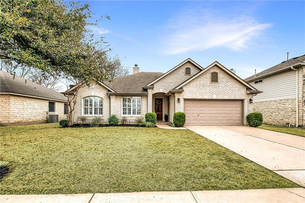 1408 Old Mill RD, Cedar Park, TX 78613
