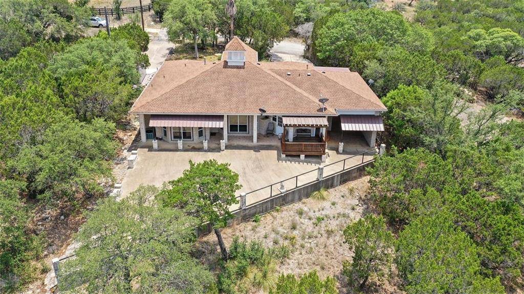 308 Brushy Hill RD, Spicewood, TX 78669
