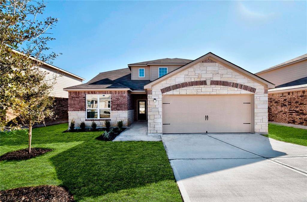 20001 Hubert R. Humphrey RD, Manor, TX 78653