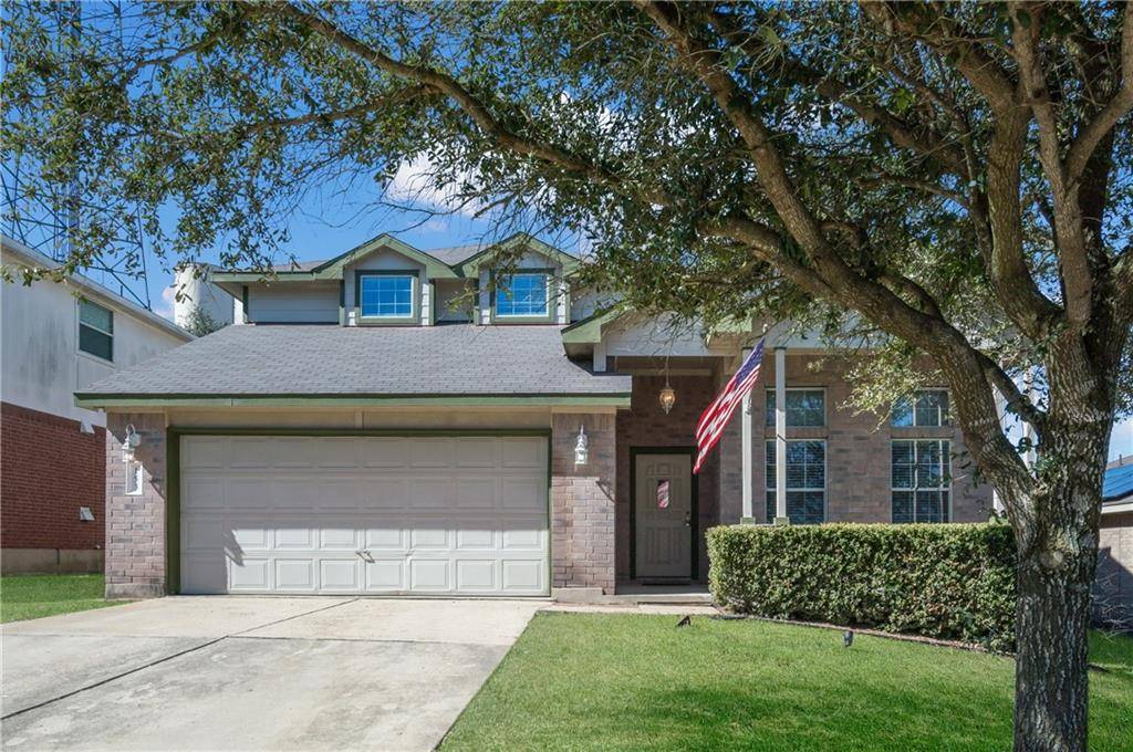 153 Trinity DR, Kyle, TX 78640