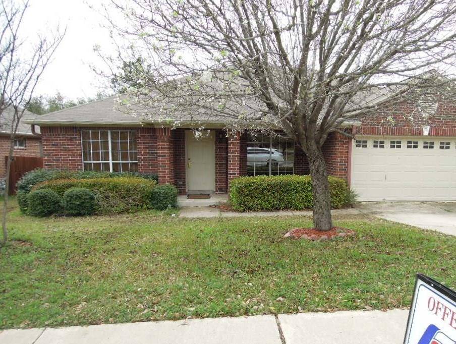 2210 Wheaton TRL, Cedar Park, TX 78613