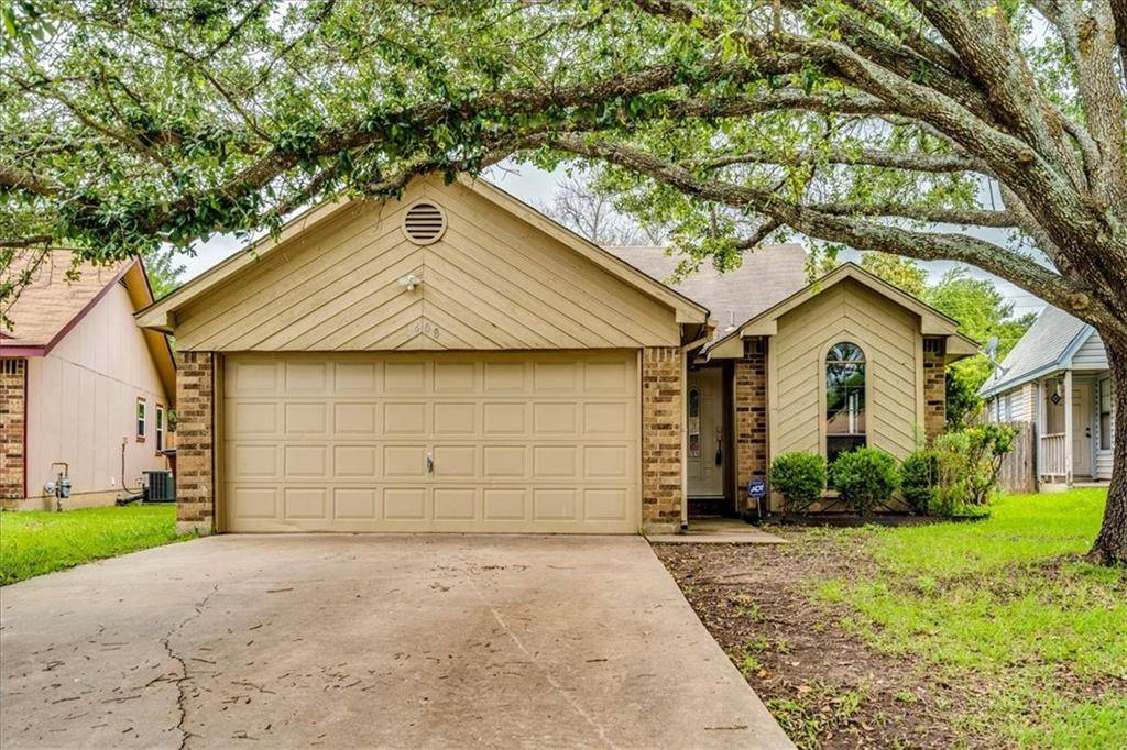 2408 Windrift WAY, Round Rock, TX 78664