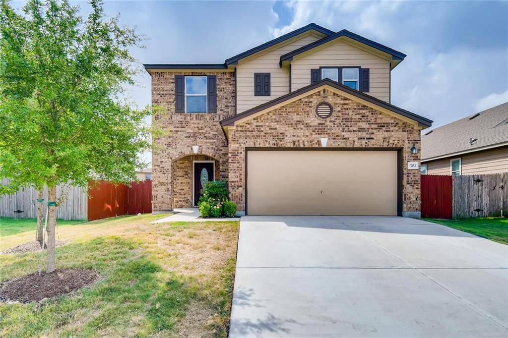 703 Estes Park, Taylor, TX 76574