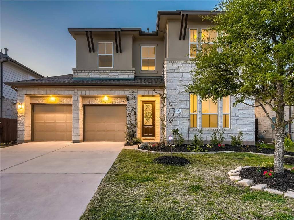 84 Maritime WAY, Round Rock, TX 78681