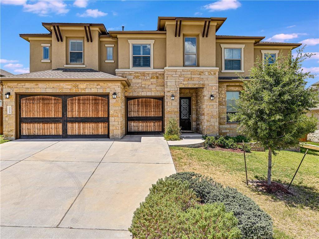3908 Logan Ridge DR, Cedar Park, TX 78613