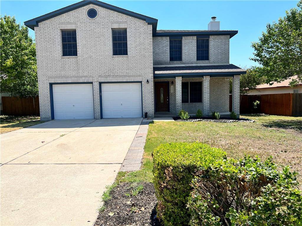 180 Spring Branch LOOP, Kyle, TX 78640