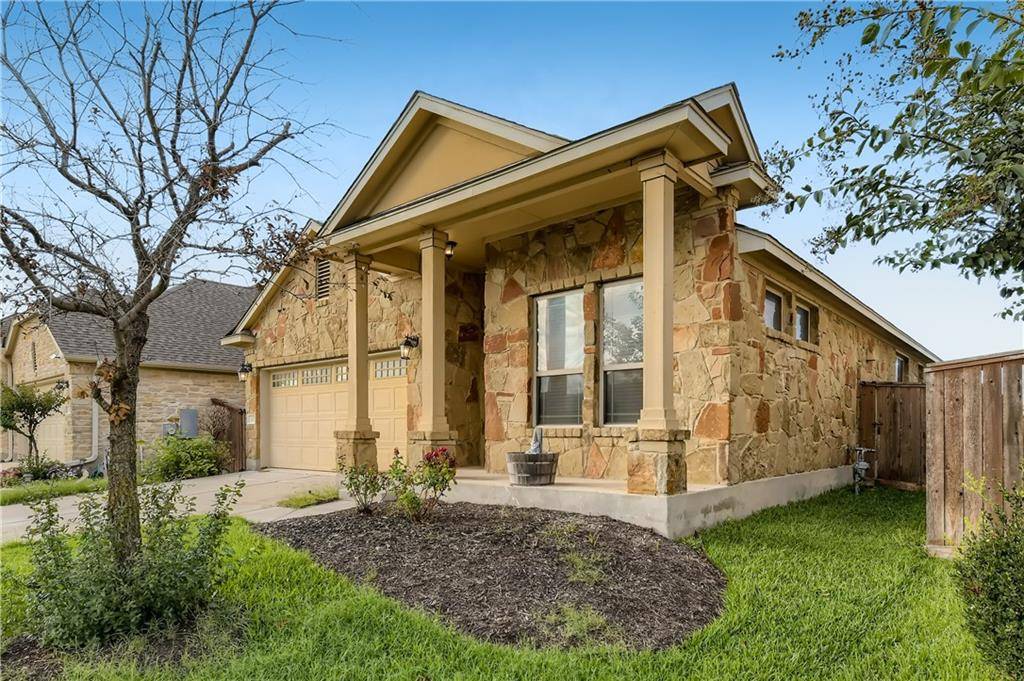 137 Briar Park DR, Georgetown, TX 78626