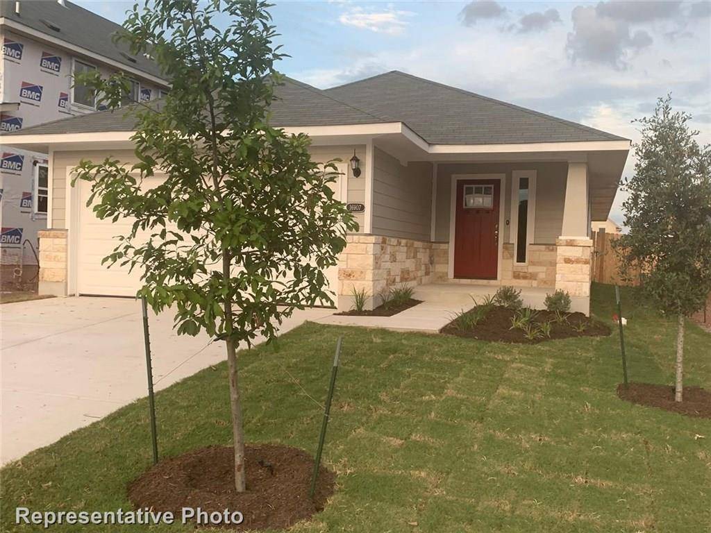 121 Oakstone DR, Georgetown, TX 78628