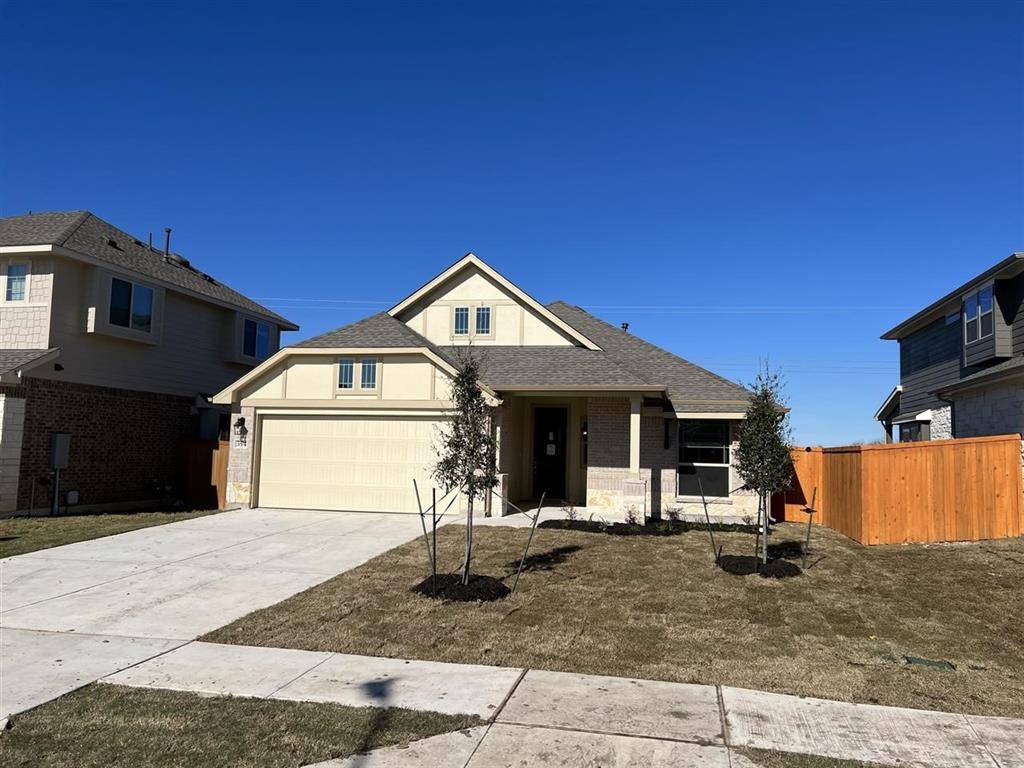 354 Spinnaker LOOP, Kyle, TX 78640