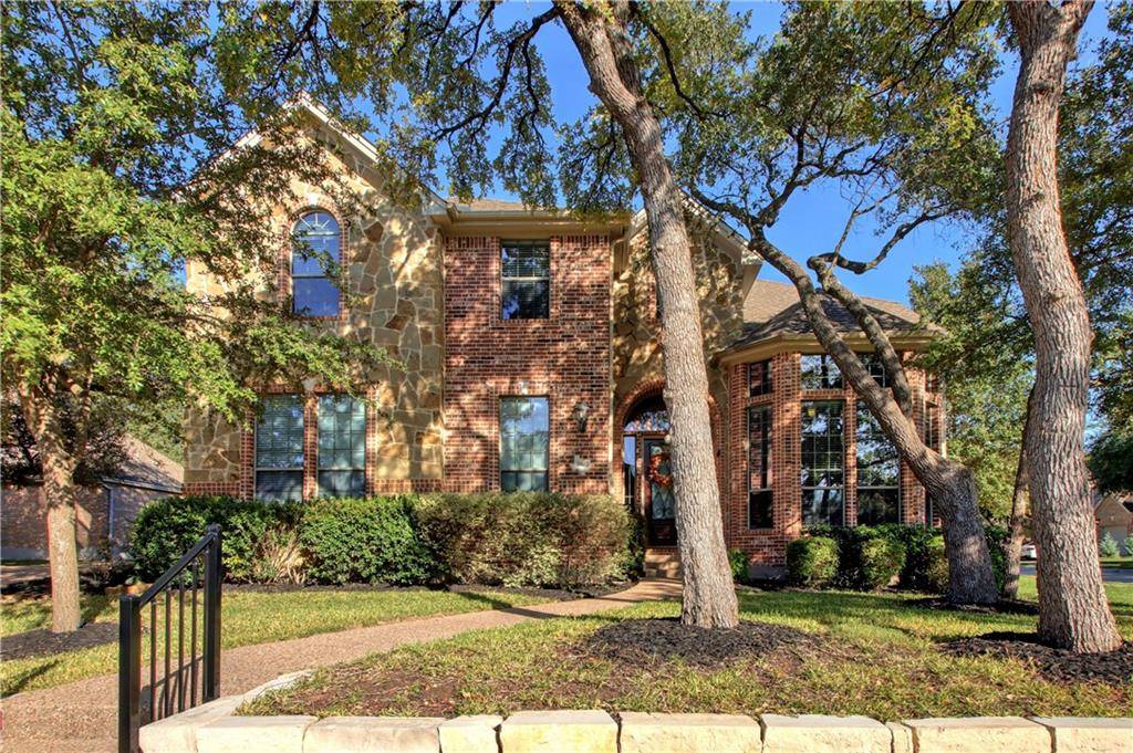 3807 Turkey Path BND, Cedar Park, TX 78613