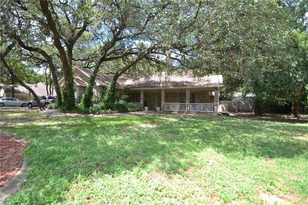 226 Treetop WAY, Buda, TX 78610