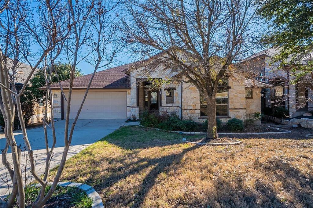 22229 Red Yucca RD, Spicewood, TX 78669