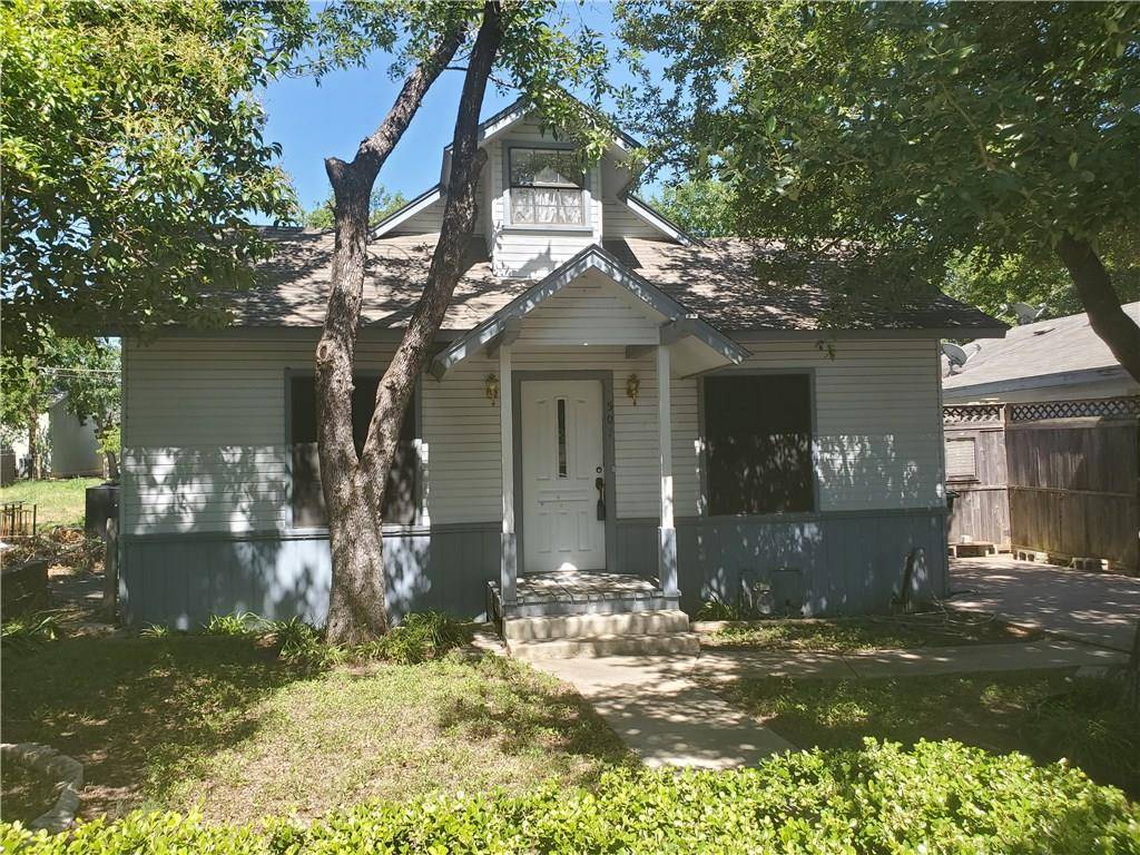 507 Sturgis ST, Taylor, TX 76574