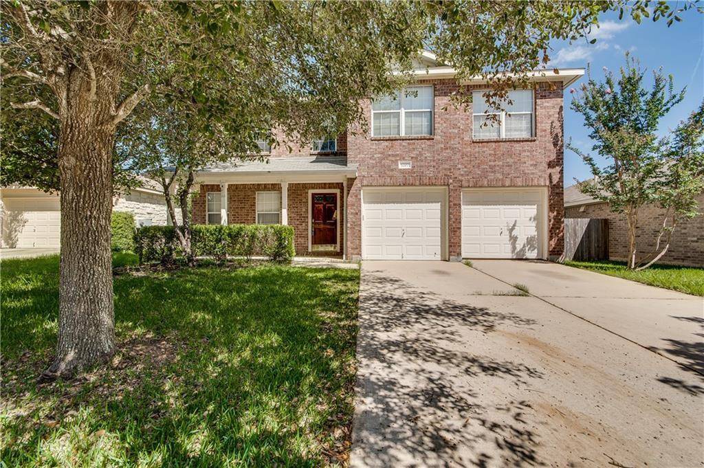 1207 Heritage Hill CV, Cedar Park, TX 78613