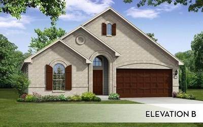1165 Leadtree LOOP, Buda, TX 78610