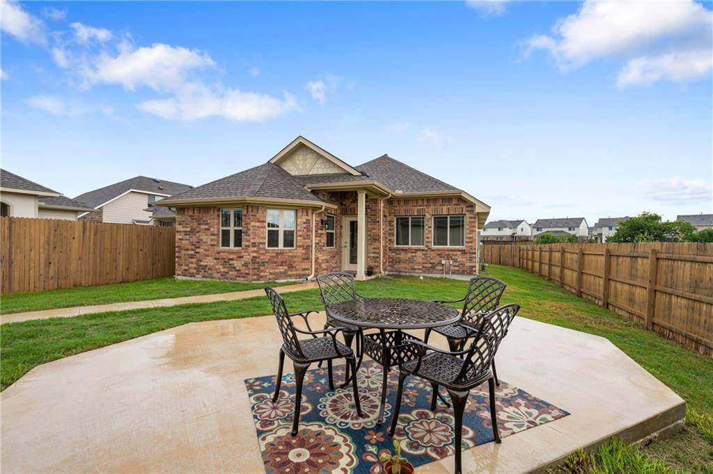 448 Arabian Colt DR, Georgetown, TX 78626