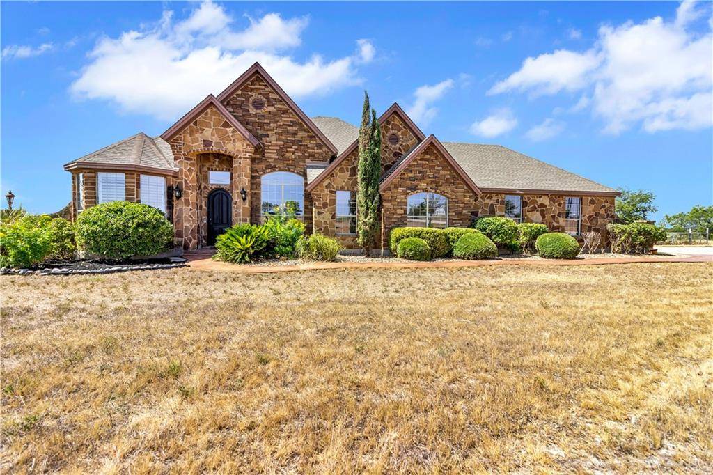 2115 County Road 313, Jarrell, TX 76537