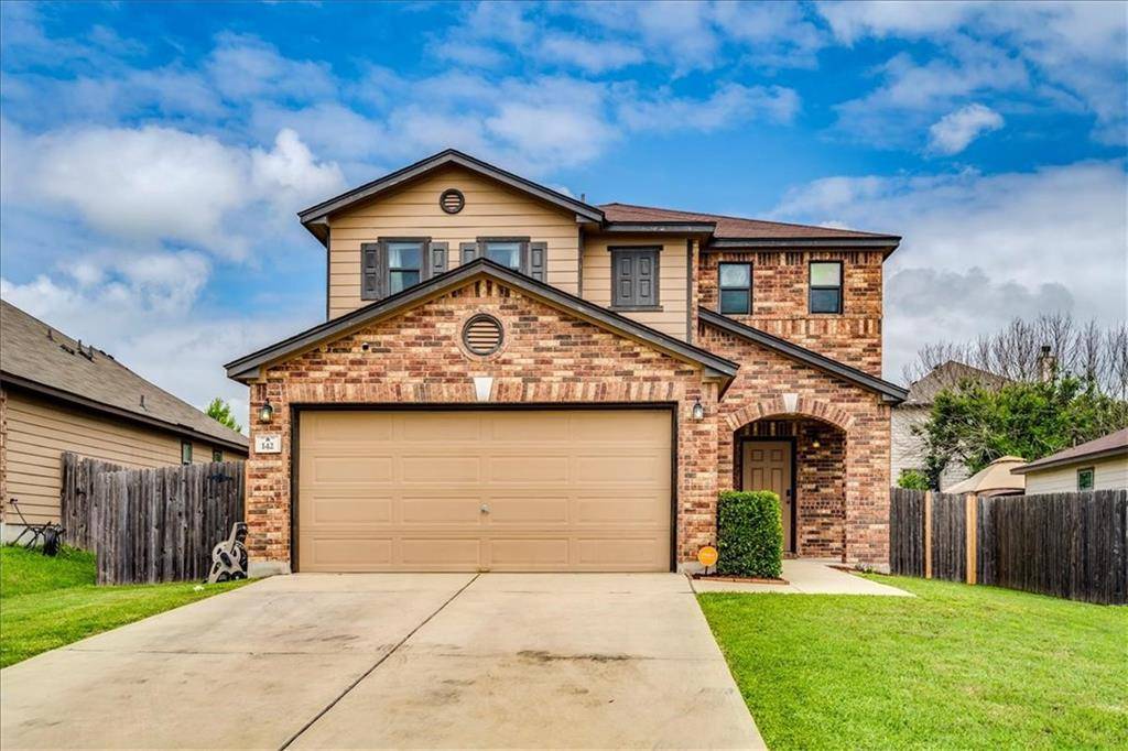 142 Rummel DR, Kyle, TX 78640