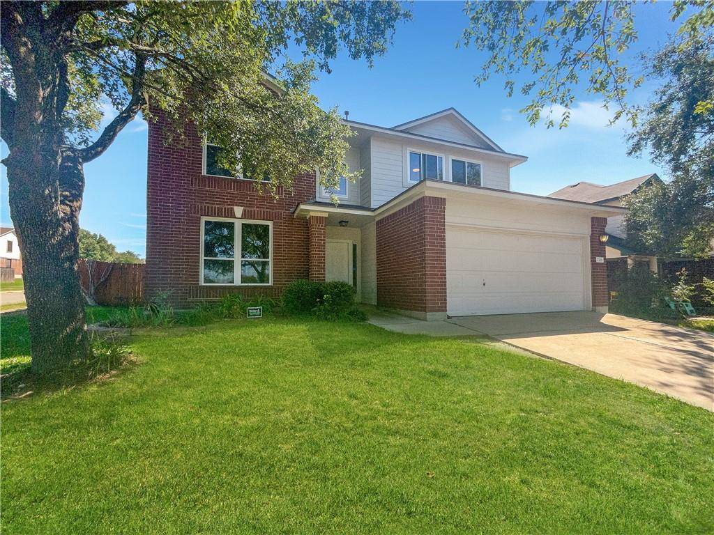 17309 Orwell LN, Round Rock, TX 78664