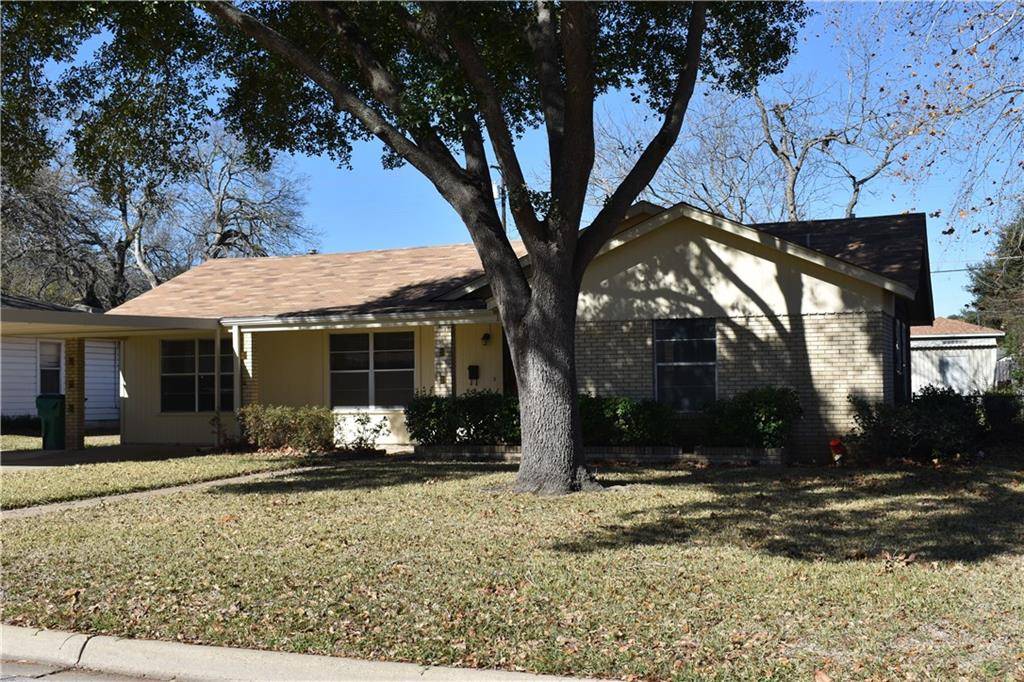 1606 Murray Ave, Rockdale, TX 76567