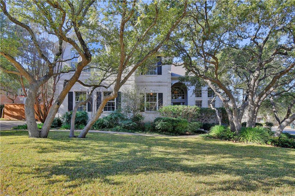 529 River Down RD, Georgetown, TX 78628