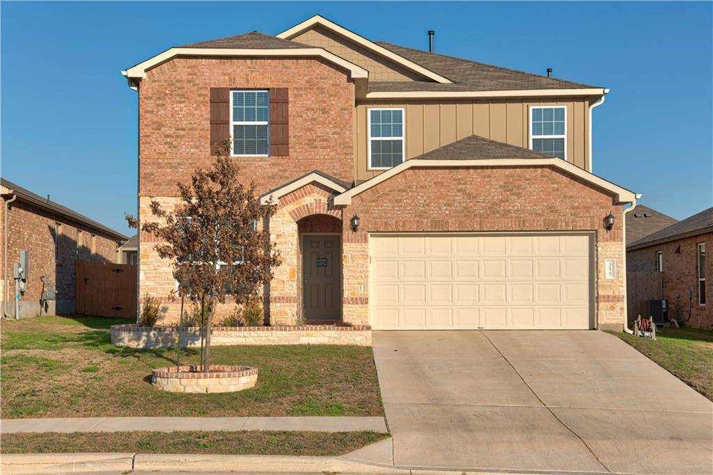 355 Martha DR, Buda, TX 78610