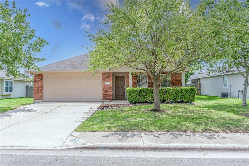 109 Emma Lynn LN, Hutto, TX 78634